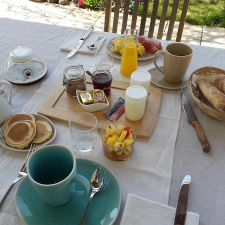 Le Jardin De Nemo Bed & Breakfast Biscarrosse Bagian luar foto