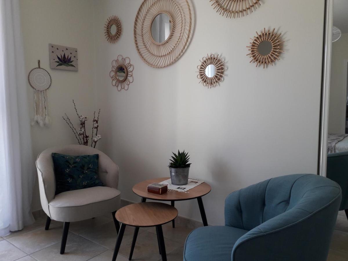 Le Jardin De Nemo Bed & Breakfast Biscarrosse Bagian luar foto